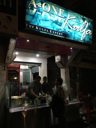 A-One Kulfa